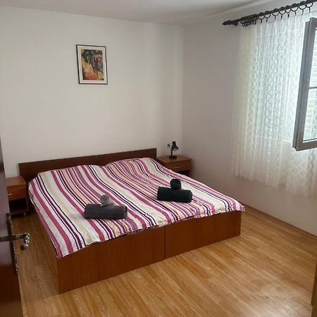 Apartmani Marko Novalja Luaran gambar