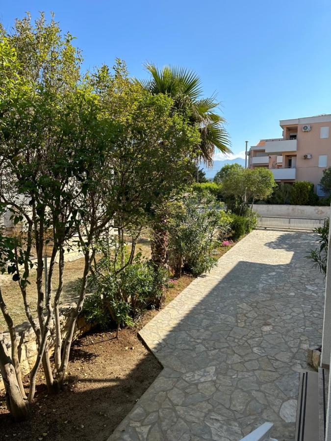 Apartmani Marko Novalja Luaran gambar