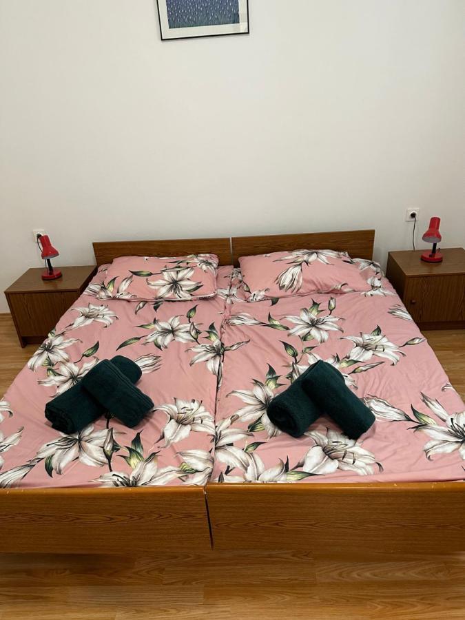 Apartmani Marko Novalja Luaran gambar
