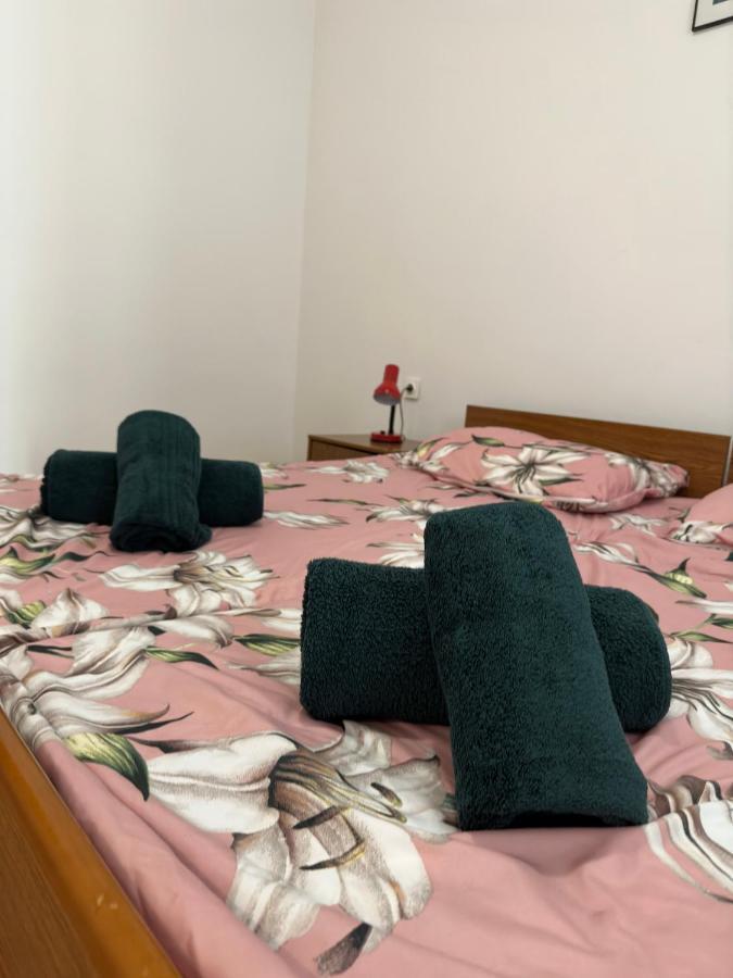 Apartmani Marko Novalja Luaran gambar