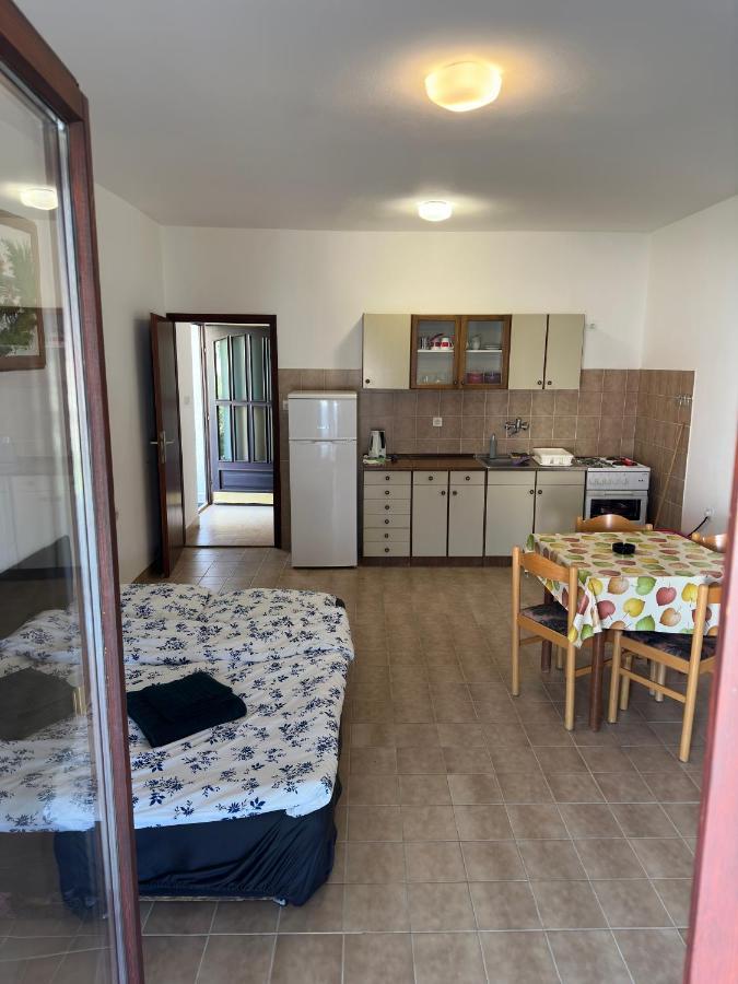 Apartmani Marko Novalja Luaran gambar