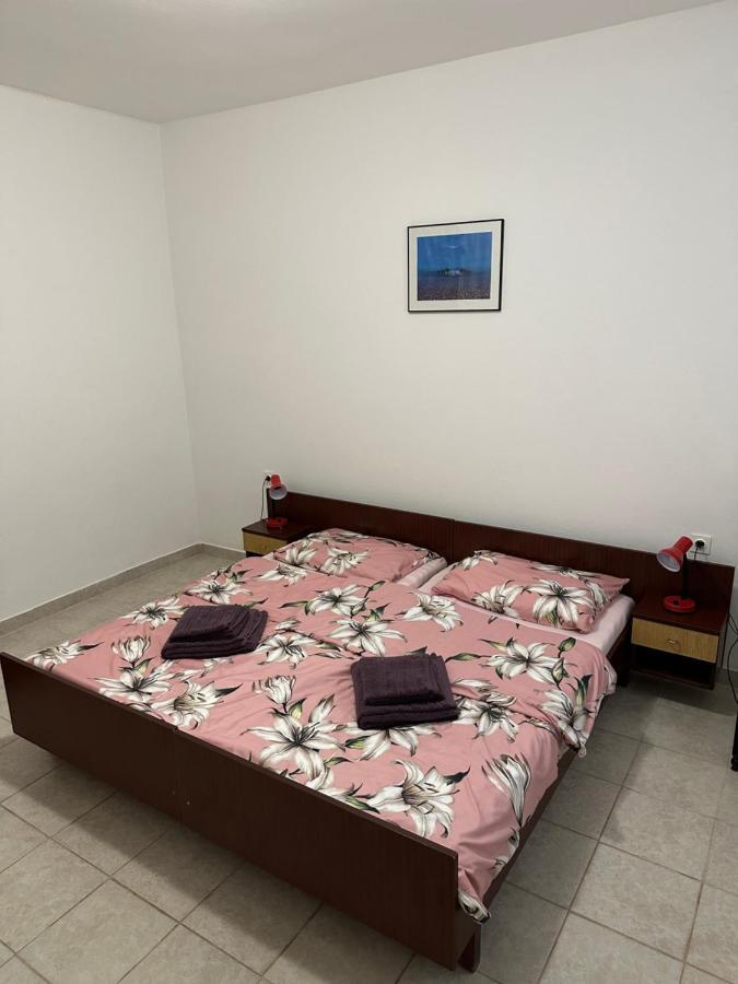 Apartmani Marko Novalja Luaran gambar