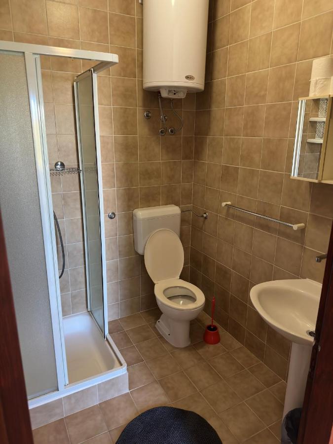 Apartmani Marko Novalja Luaran gambar