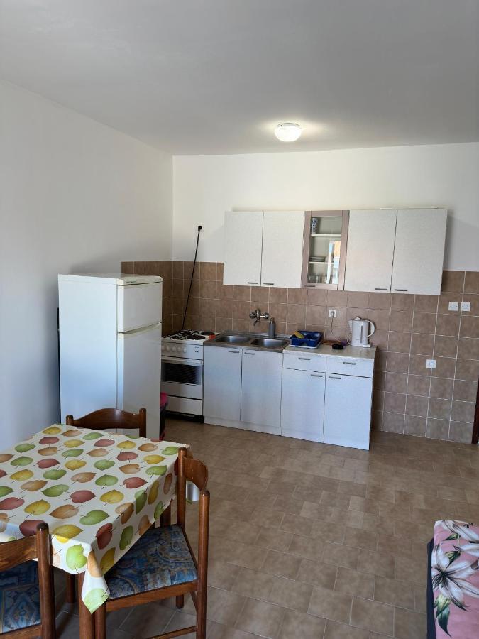 Apartmani Marko Novalja Luaran gambar