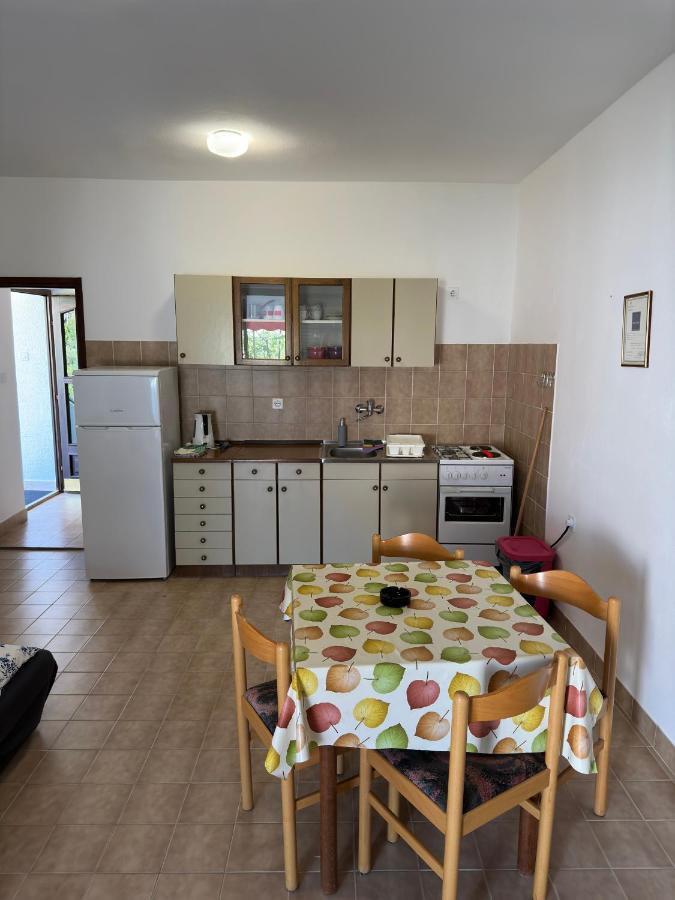 Apartmani Marko Novalja Luaran gambar