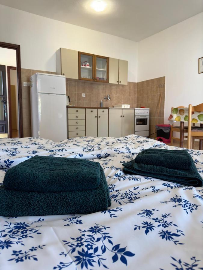 Apartmani Marko Novalja Luaran gambar