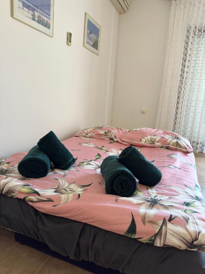 Apartmani Marko Novalja Luaran gambar