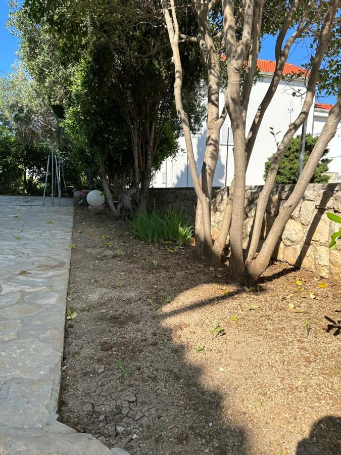 Apartmani Marko Novalja Luaran gambar