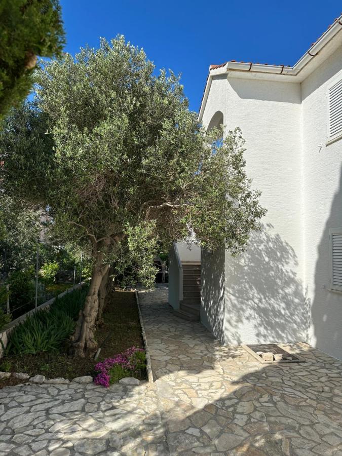 Apartmani Marko Novalja Luaran gambar