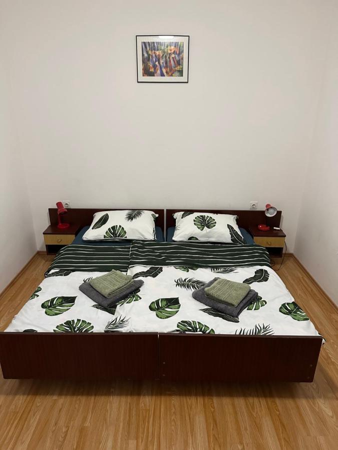 Apartmani Marko Novalja Luaran gambar