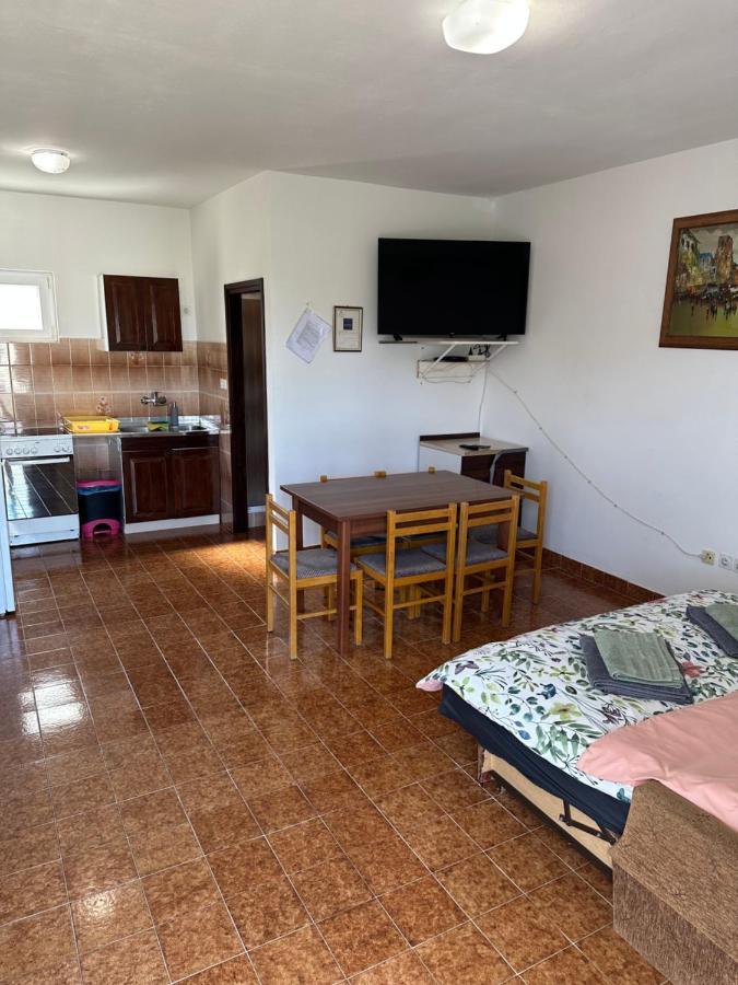 Apartmani Marko Novalja Luaran gambar