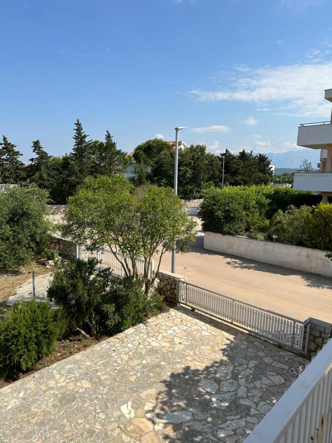 Apartmani Marko Novalja Luaran gambar