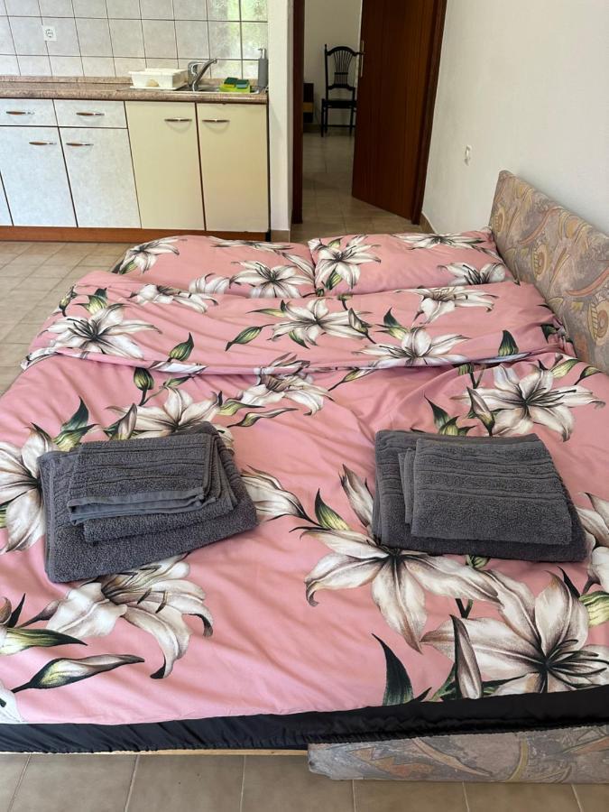 Apartmani Marko Novalja Luaran gambar