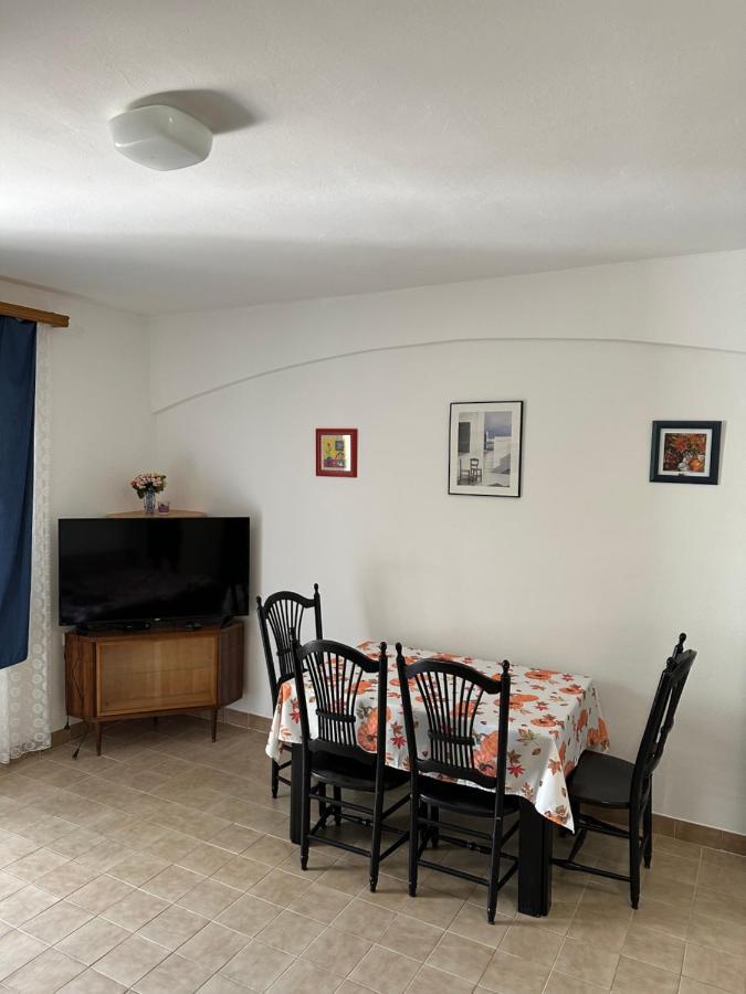 Apartmani Marko Novalja Luaran gambar