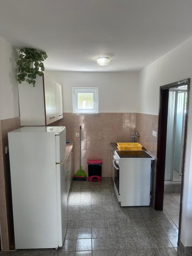 Apartmani Marko Novalja Luaran gambar