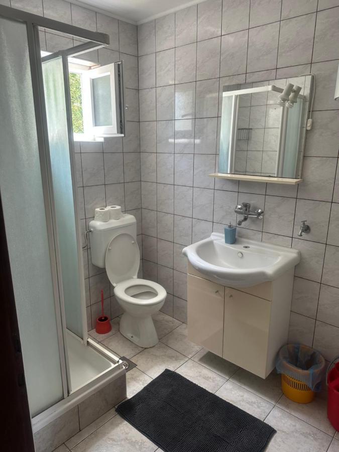 Apartmani Marko Novalja Luaran gambar