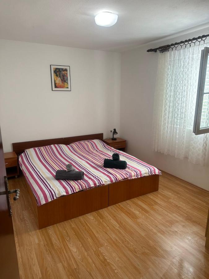 Apartmani Marko Novalja Luaran gambar
