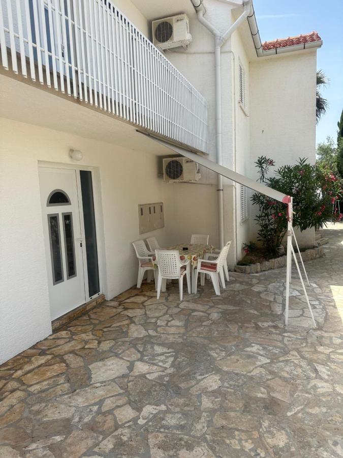 Apartmani Marko Novalja Luaran gambar