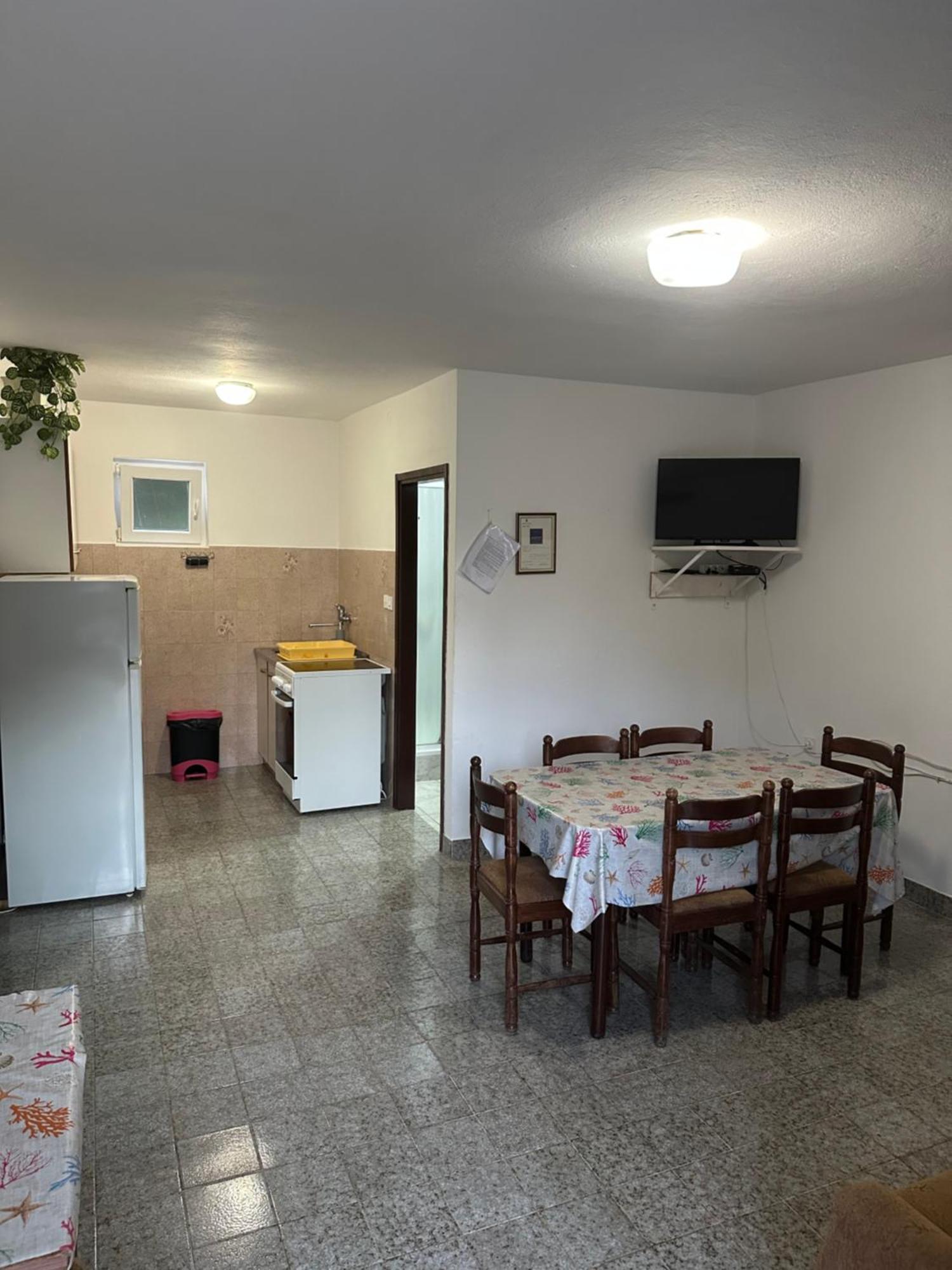 Apartmani Marko Novalja Luaran gambar