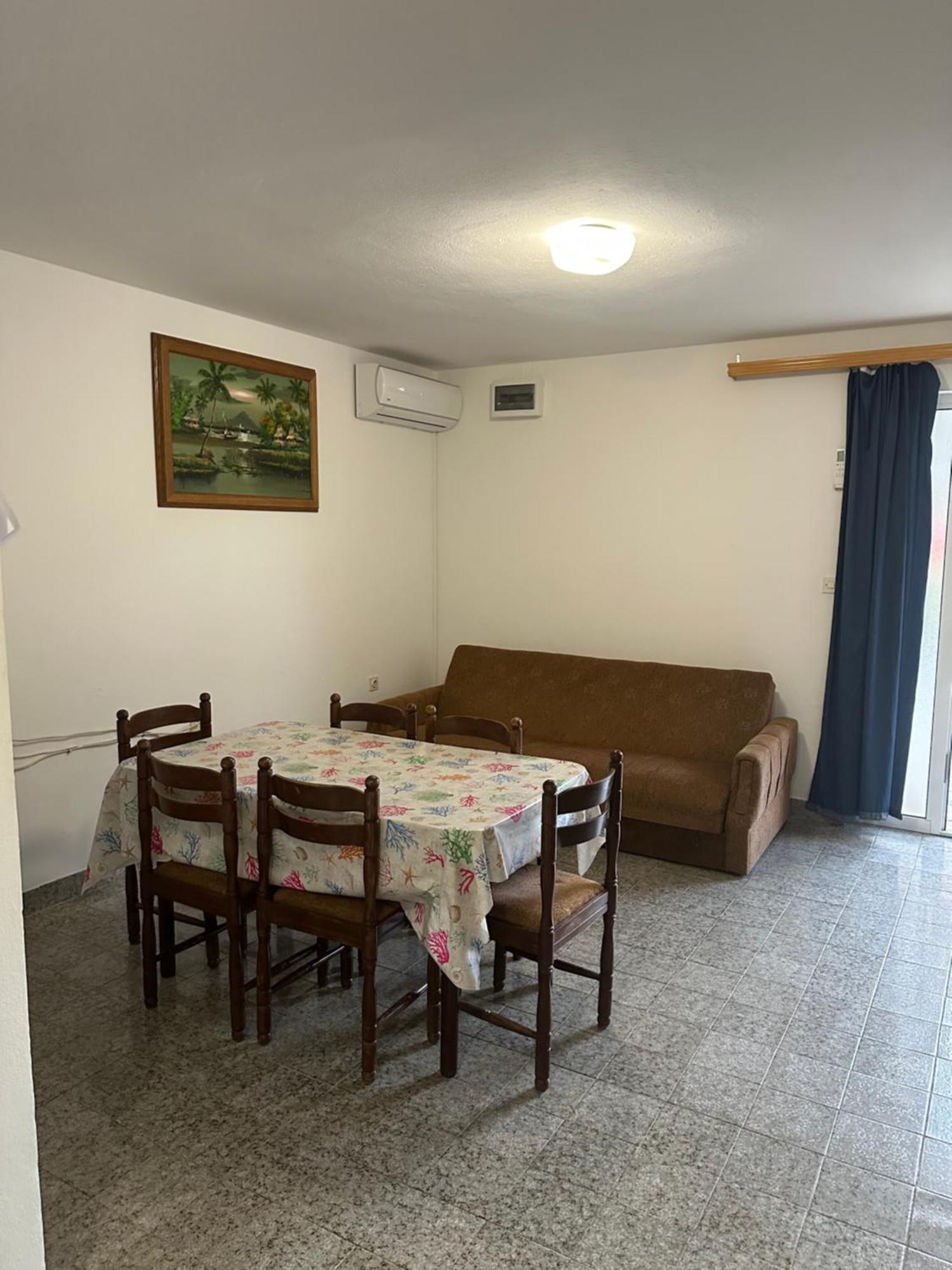 Apartmani Marko Novalja Luaran gambar