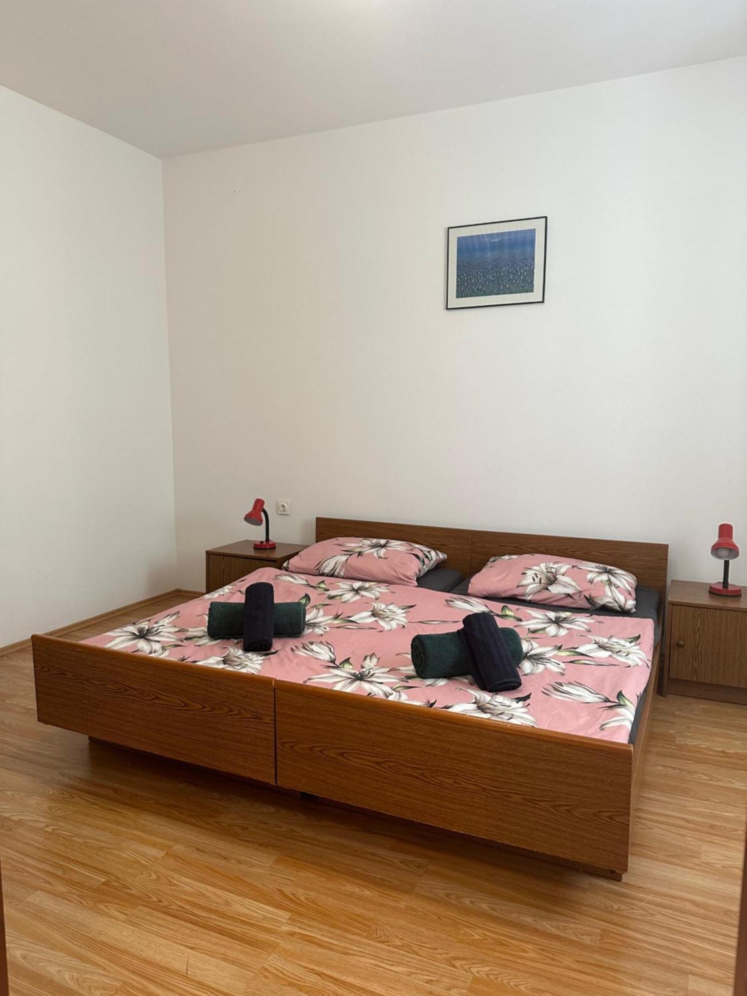 Apartmani Marko Novalja Luaran gambar