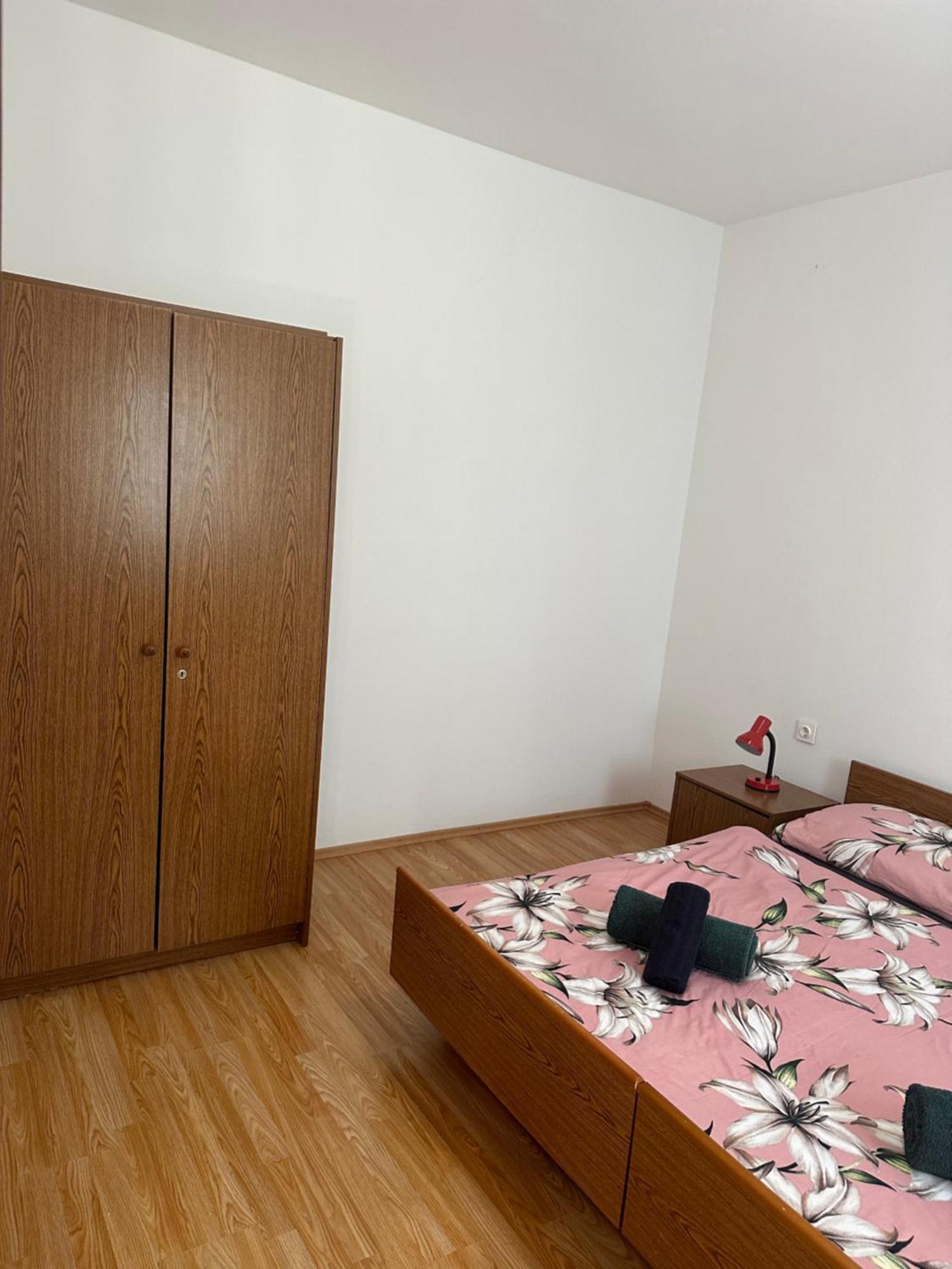 Apartmani Marko Novalja Luaran gambar