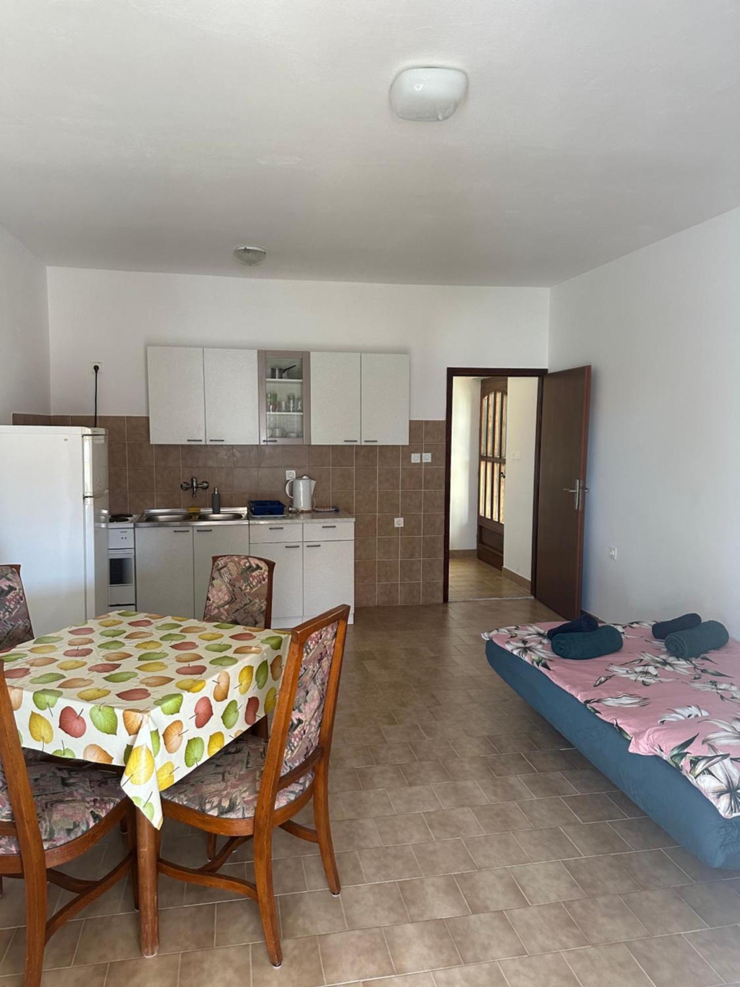 Apartmani Marko Novalja Luaran gambar
