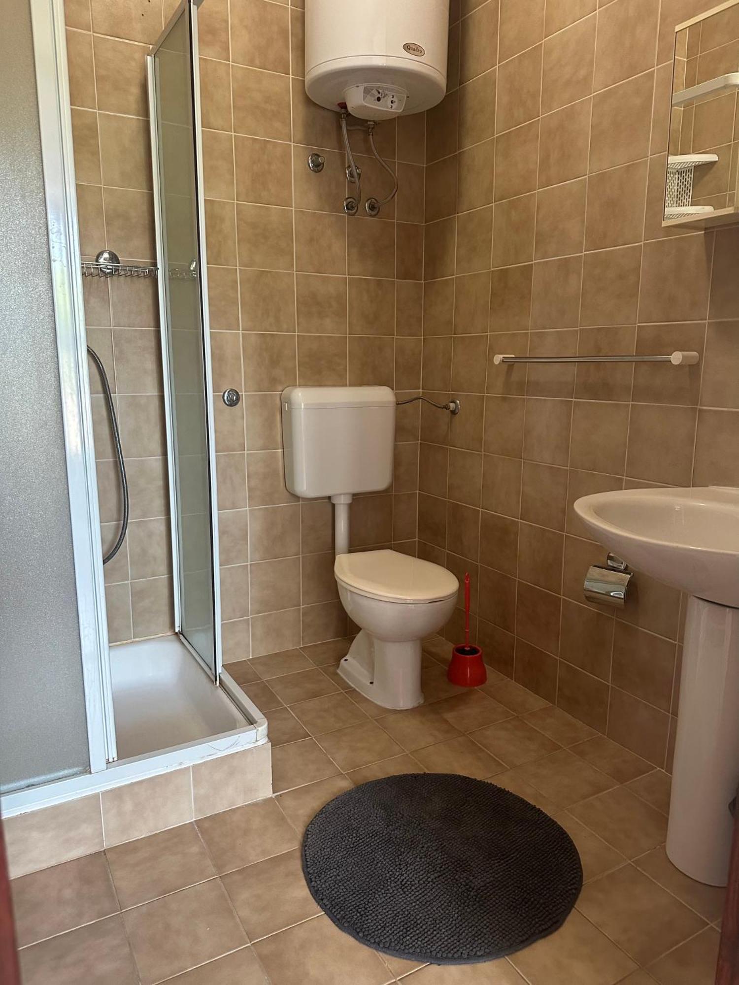 Apartmani Marko Novalja Luaran gambar