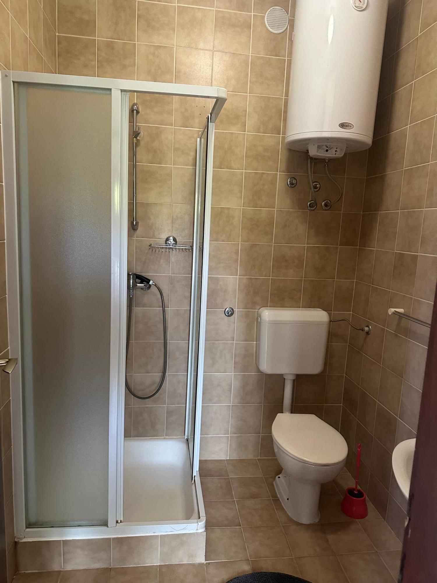 Apartmani Marko Novalja Luaran gambar
